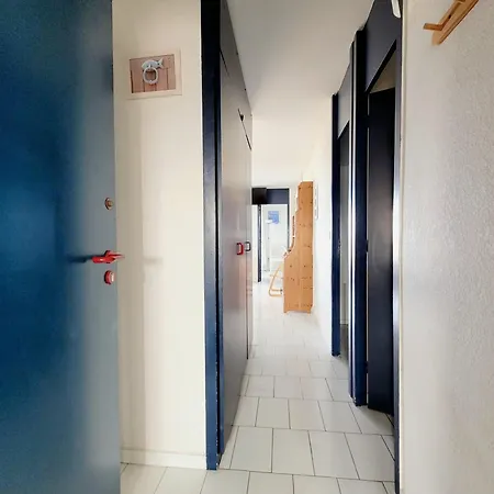 : T3 6 Pers Acces Plage, Parking, Terrasse - Fr-1-794-99 Apartment *