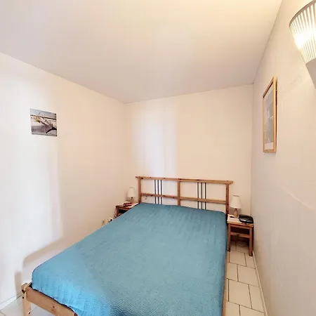 Apartment : T3 6 Pers Acces Plage, Parking, Terrasse - Fr-1-794-99