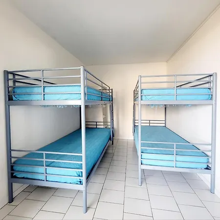: T3 6 Pers Acces Plage, Parking, Terrasse - Fr-1-794-99