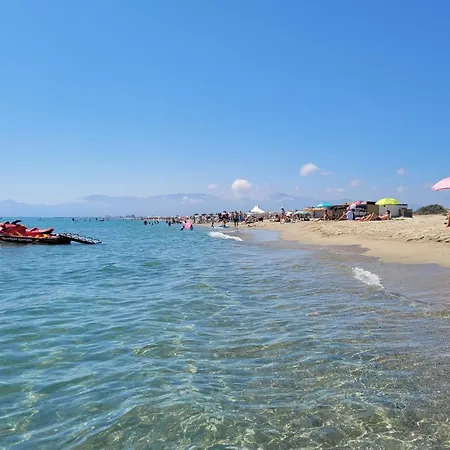 : T3 6 Pers Acces Plage, Parking, Terrasse - Fr-1-794-99
